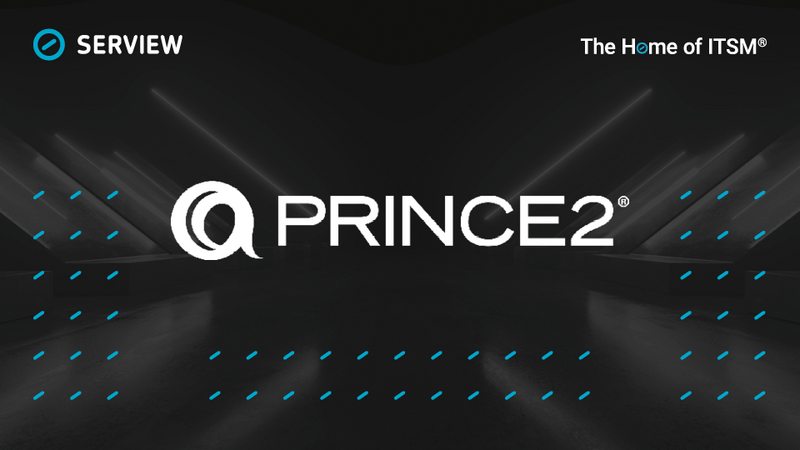 Klassisches Projektmanagement neu gedacht: Warum PRINCE2 7 auch in modernen Organisationen relevant bleibt Grafik Gut zu Wissen PRINCE2 Logo