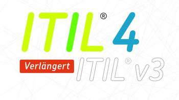 ITIL® 4 Transition noch bis 31.3. möglich
