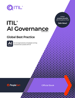 ITIL® Version 5 AI Governance (Printbuch - EN)