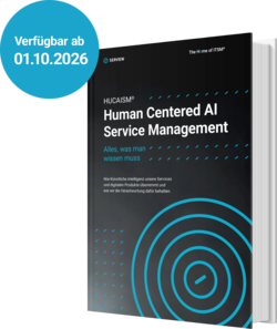 Grafik HUCAISM Buch Cover Mockup mit Störer