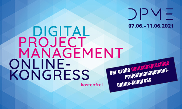 Bild DPME - Digital Project Management Experience