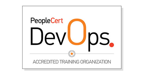 PeopleCert DevOps Logo