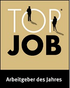 TOP Job Arbeitgeber des Jahres